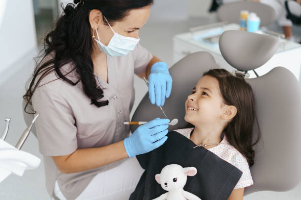 Best Emergency Wisdom Teeth Removal in Essex Junction, VT