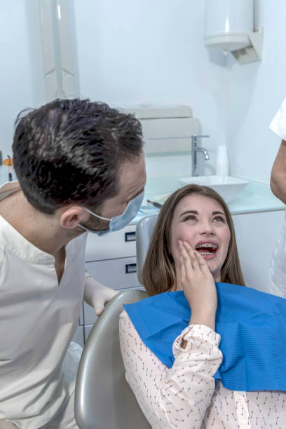 Best Emergency Orthodontic Repairs in Essex Junction, VT