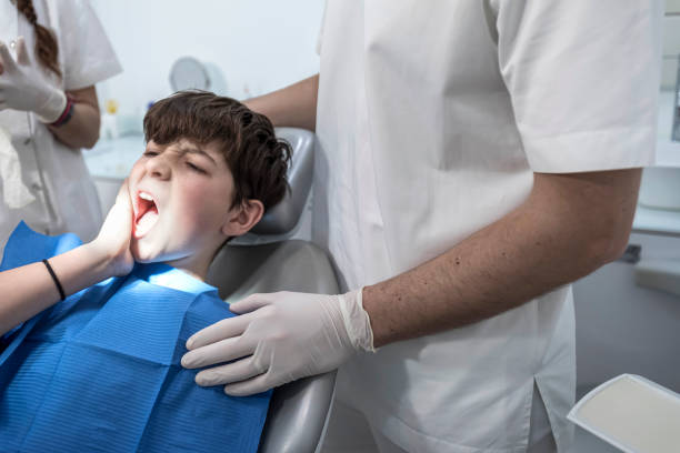 Best Pediatric Emergency Dentist in Essex Junction, VT