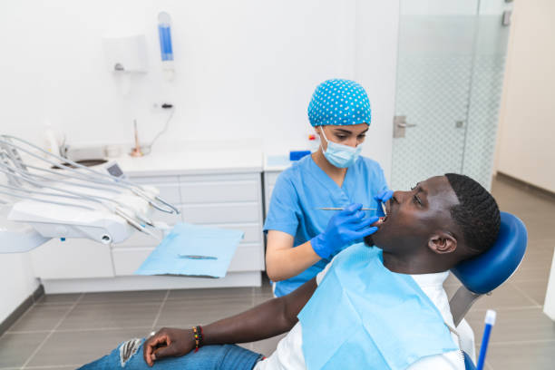 Fast & Reliable Emergency Dental Services in VT